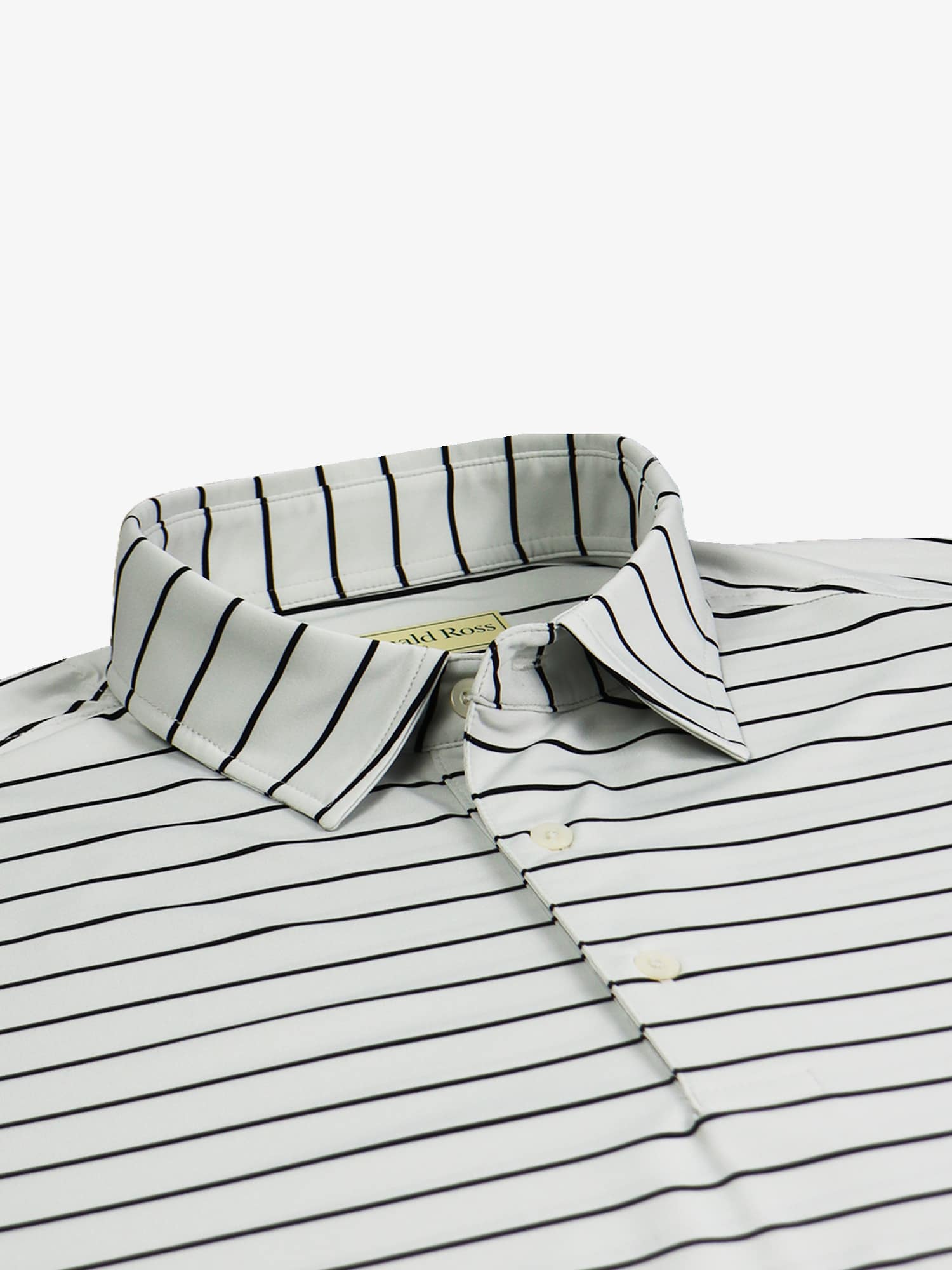 Ross white best sale dress shirt