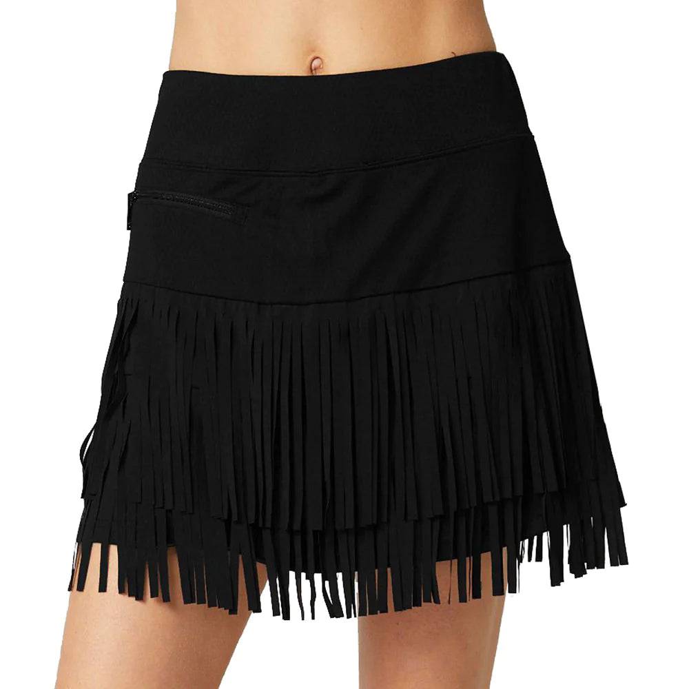 Black skort xs hotsell