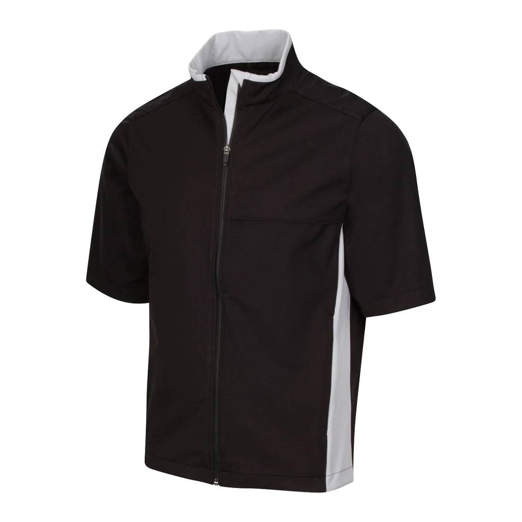 Greg norman weatherknit sales rain jacket