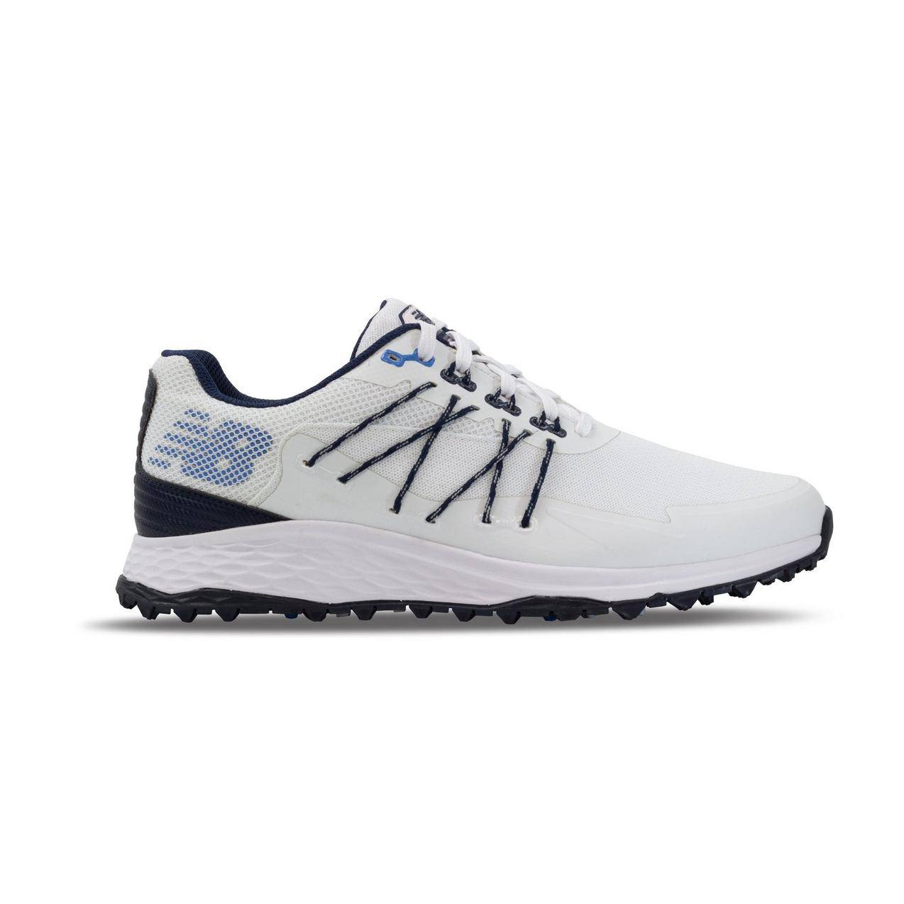 New balance fresh foam sl best sale golf shoes