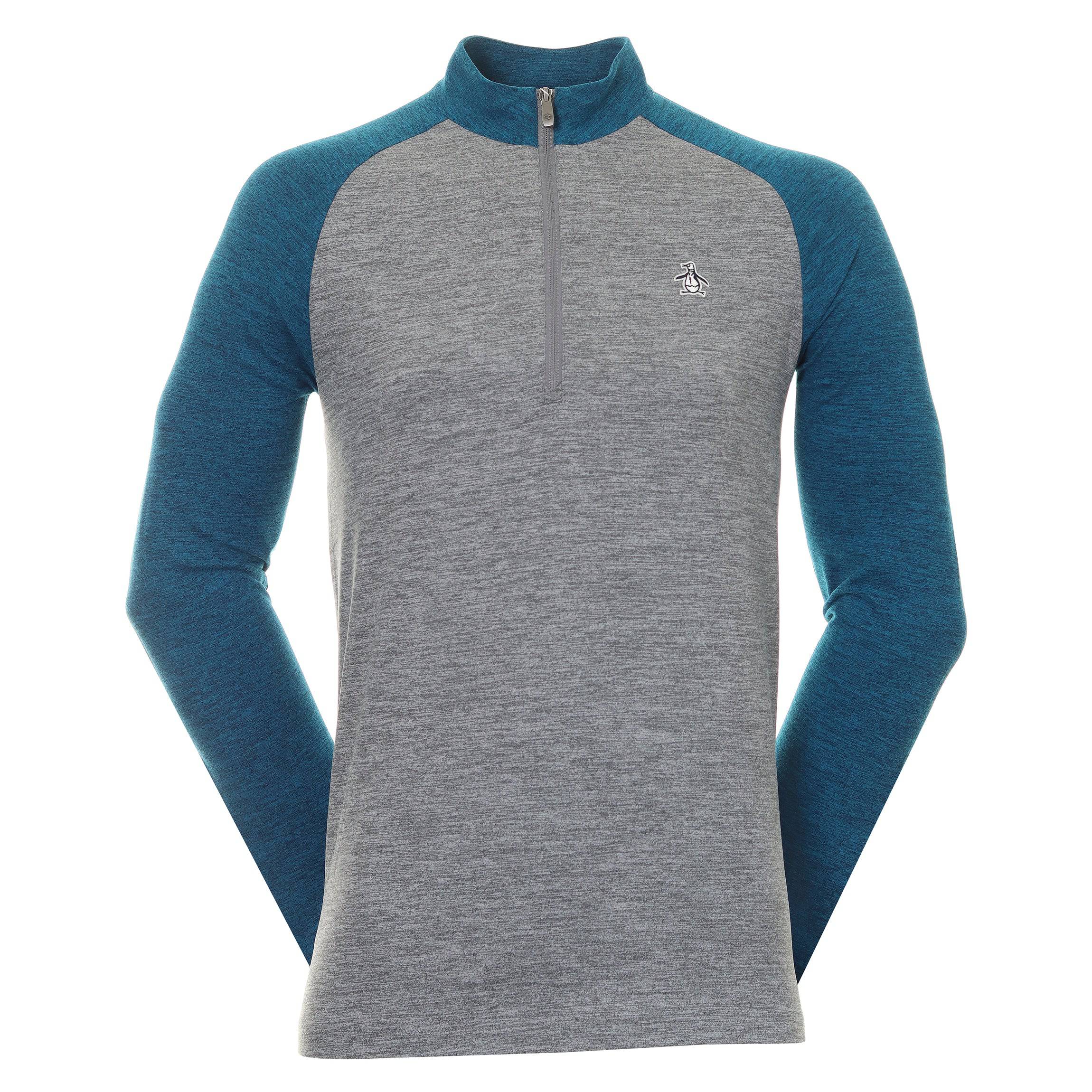 Golf clearance zip pullover