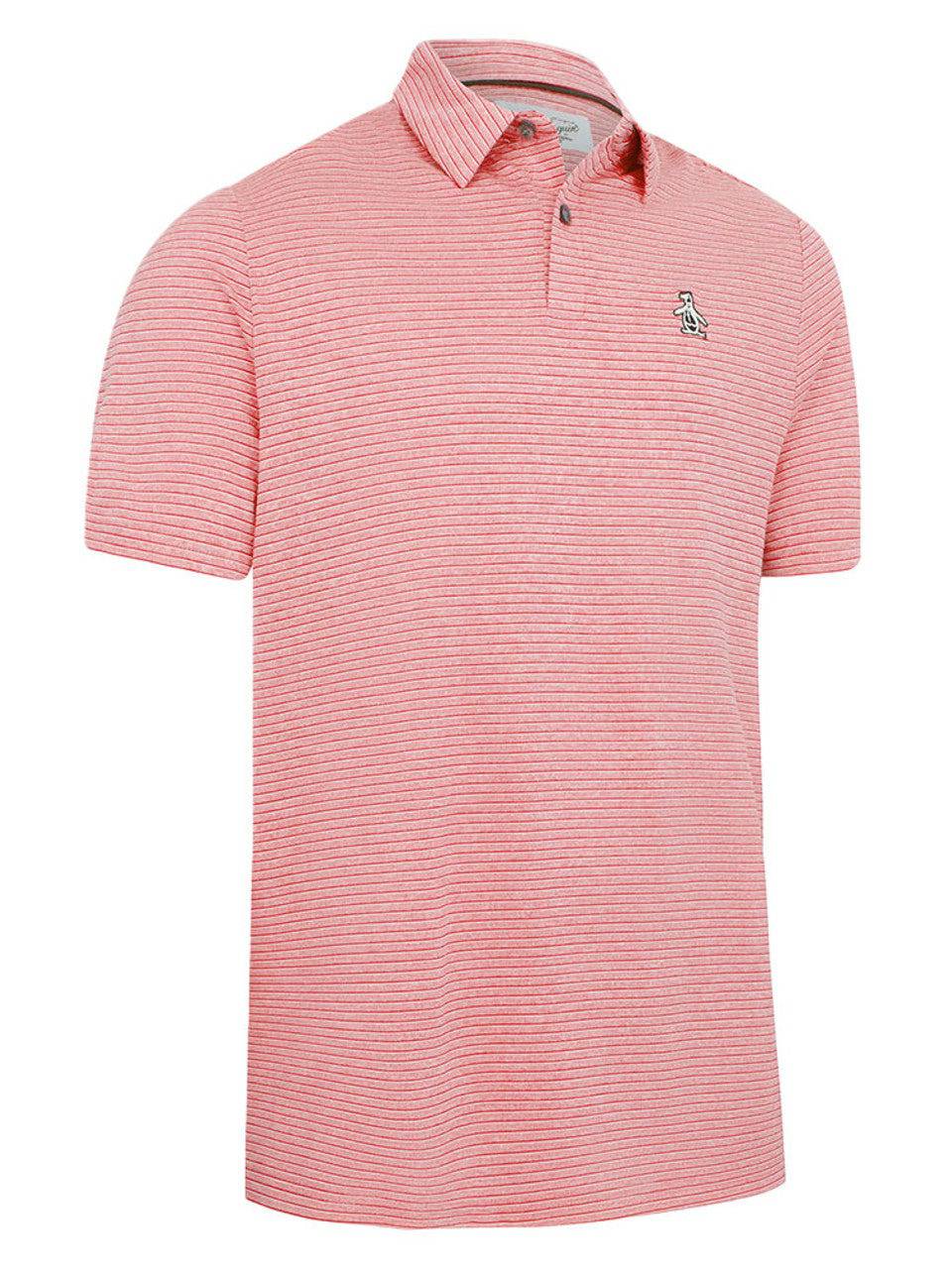 Original penguin 2024 golf polo