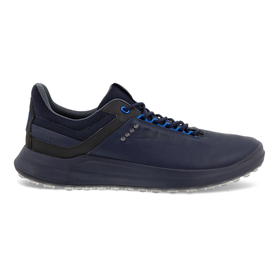 Ecco Mens Core Golf Shoes - CONRETE/DARK SHADOW/MAGNET | Golf