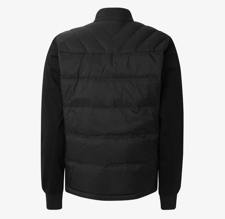 Cross Men's Pro Hybrid Jacket - Black