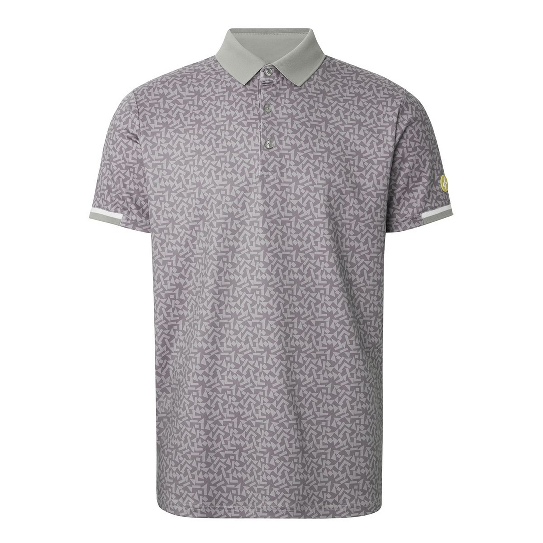 Cross Men's Camo Polo - PALOMA