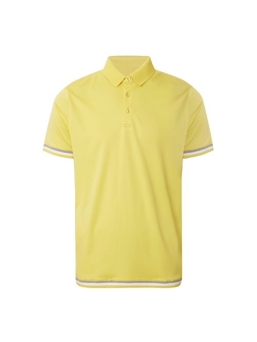 Cross Men's Median Polo - ACACIA