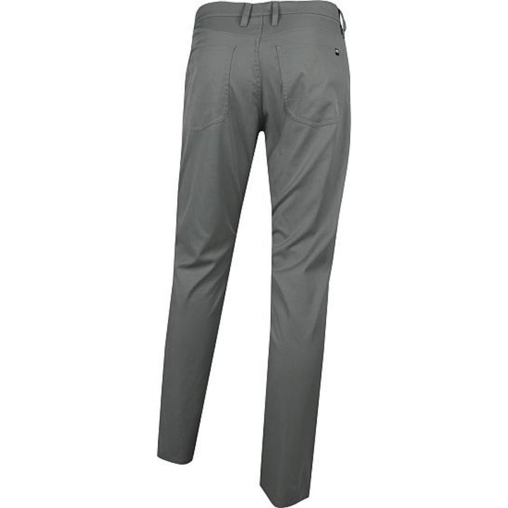 TRAVIS MATHEW MENS OPEN TO CLOSE PANT - QUIET SHADE