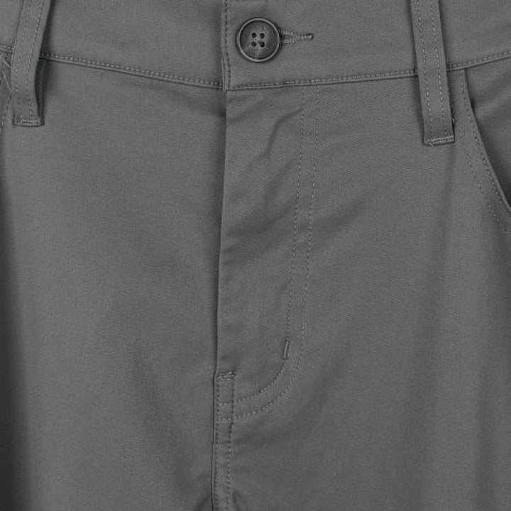 TRAVIS MATHEW MENS OPEN TO CLOSE PANT - QUIET SHADE