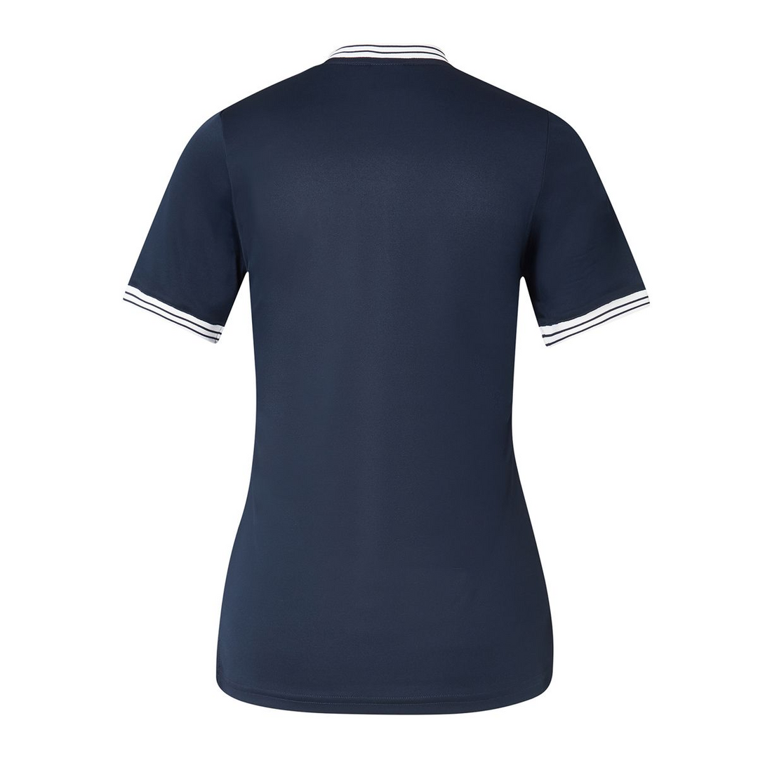 Cross Women's NOSTALGIA Polo - NAVY