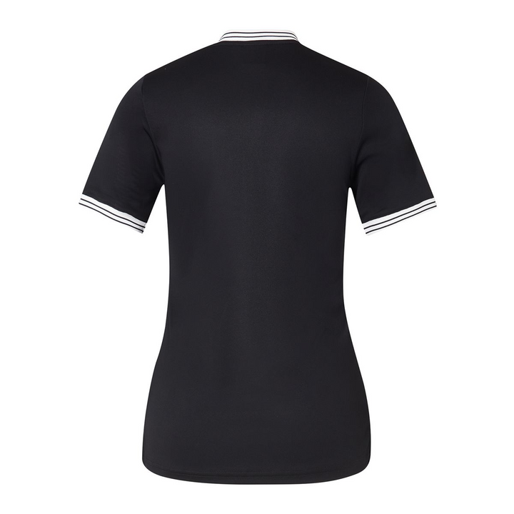 Cross Women's NOSTALGIA Polo - BLACK