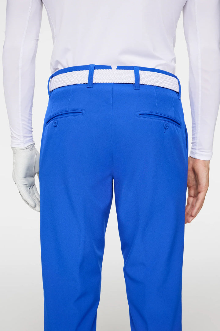 J.Lindeberg Mens Ellott Pant - CLUB BLUE