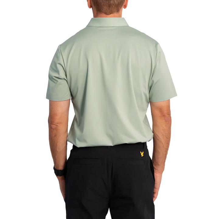 Cross Men's Laser Polo - JADE