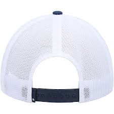 TRAVIS MATHEW EL TORRO HAT - WHITE - OSFA