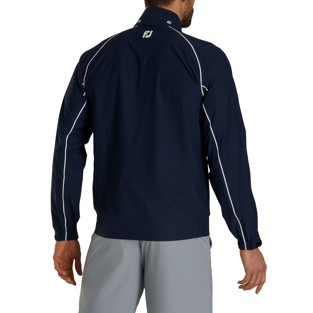 Footjoy Men's DryJoys Select Rain Jacket - NAVY