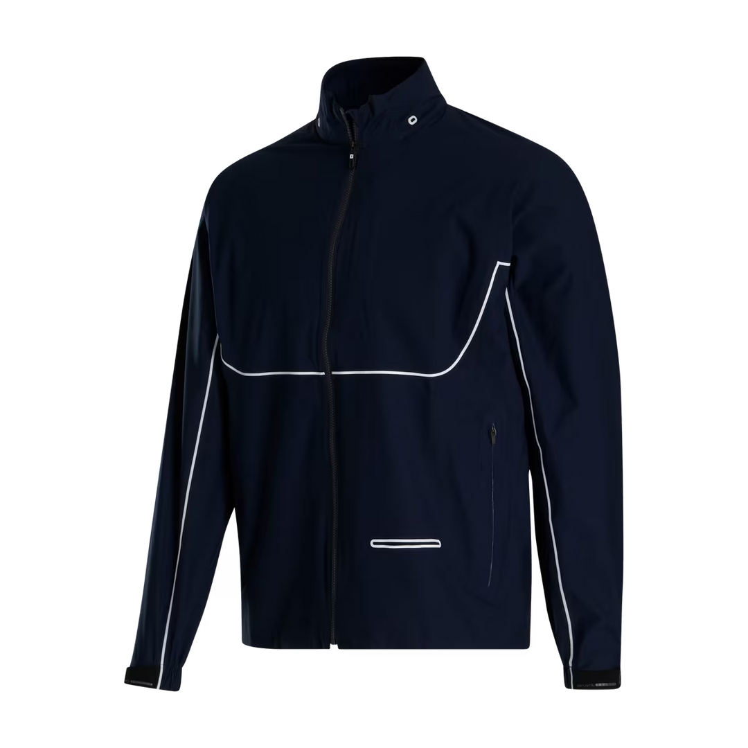 Footjoy Men s DryJoys Select Rain Jacket NAVY