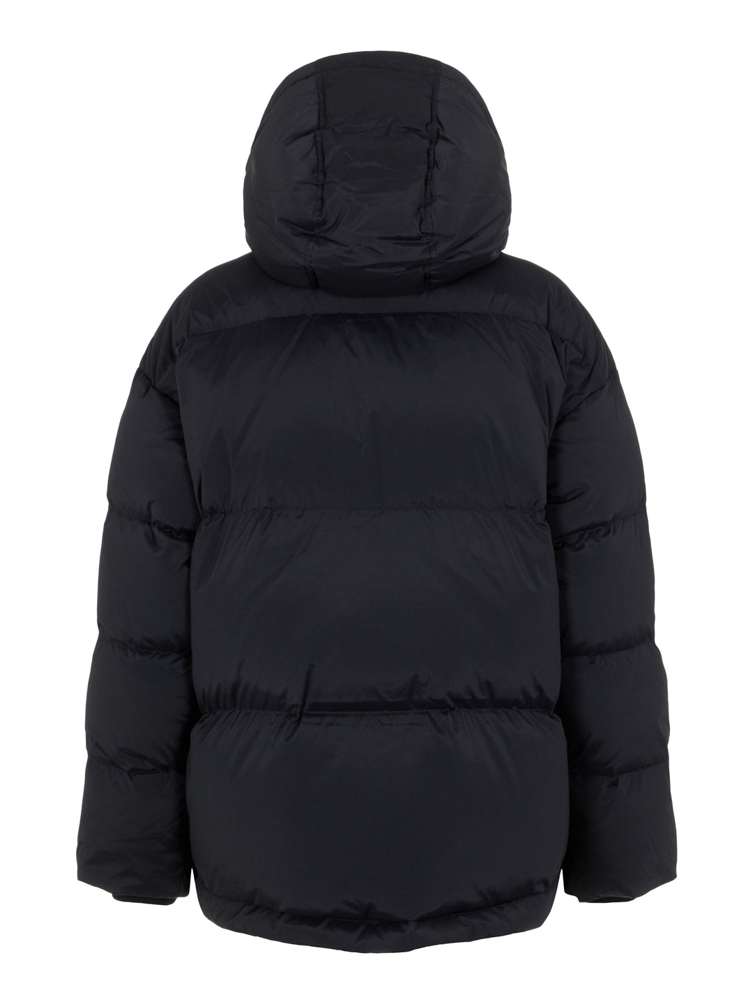 J.Lindeberg Womens Sloane Down Jacket - BLACK