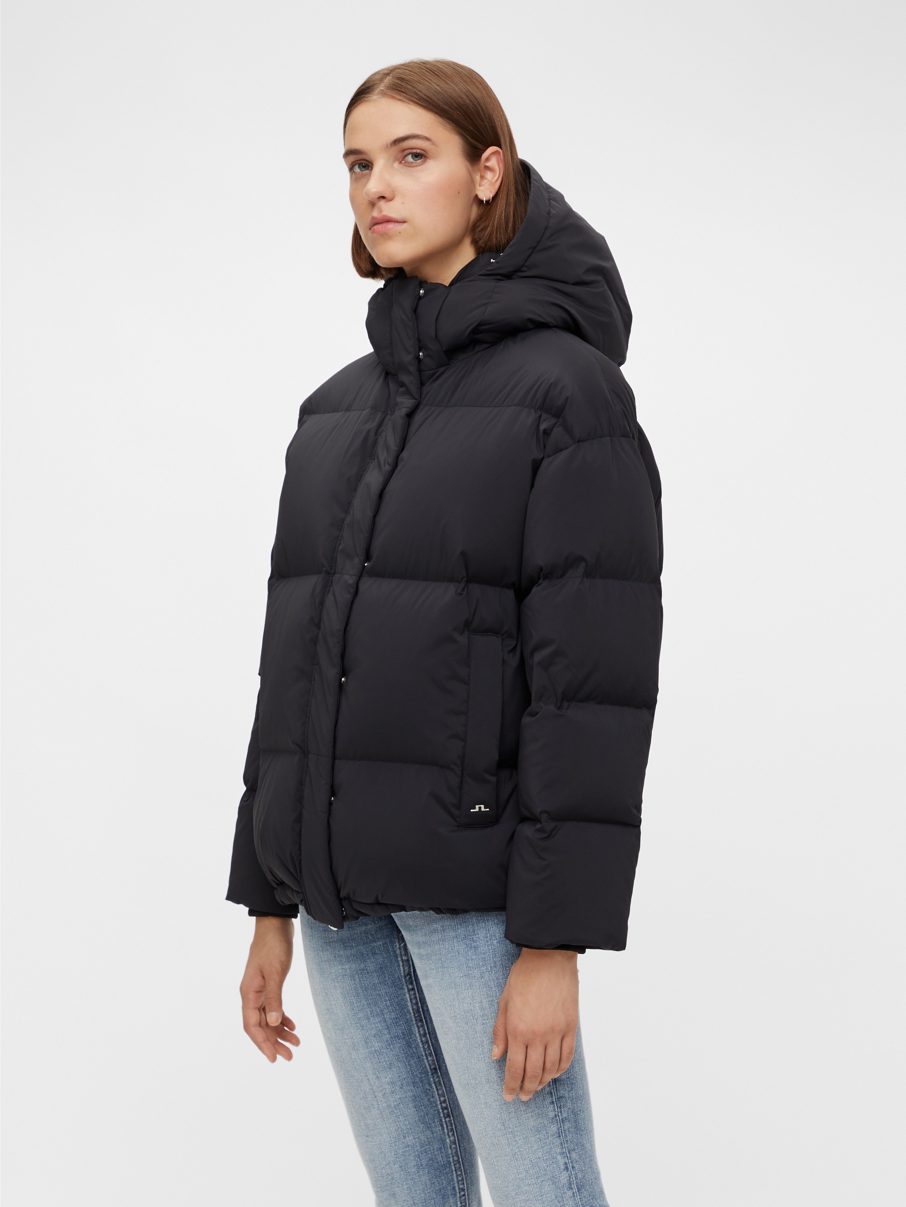 Lindeberg down jacket best sale