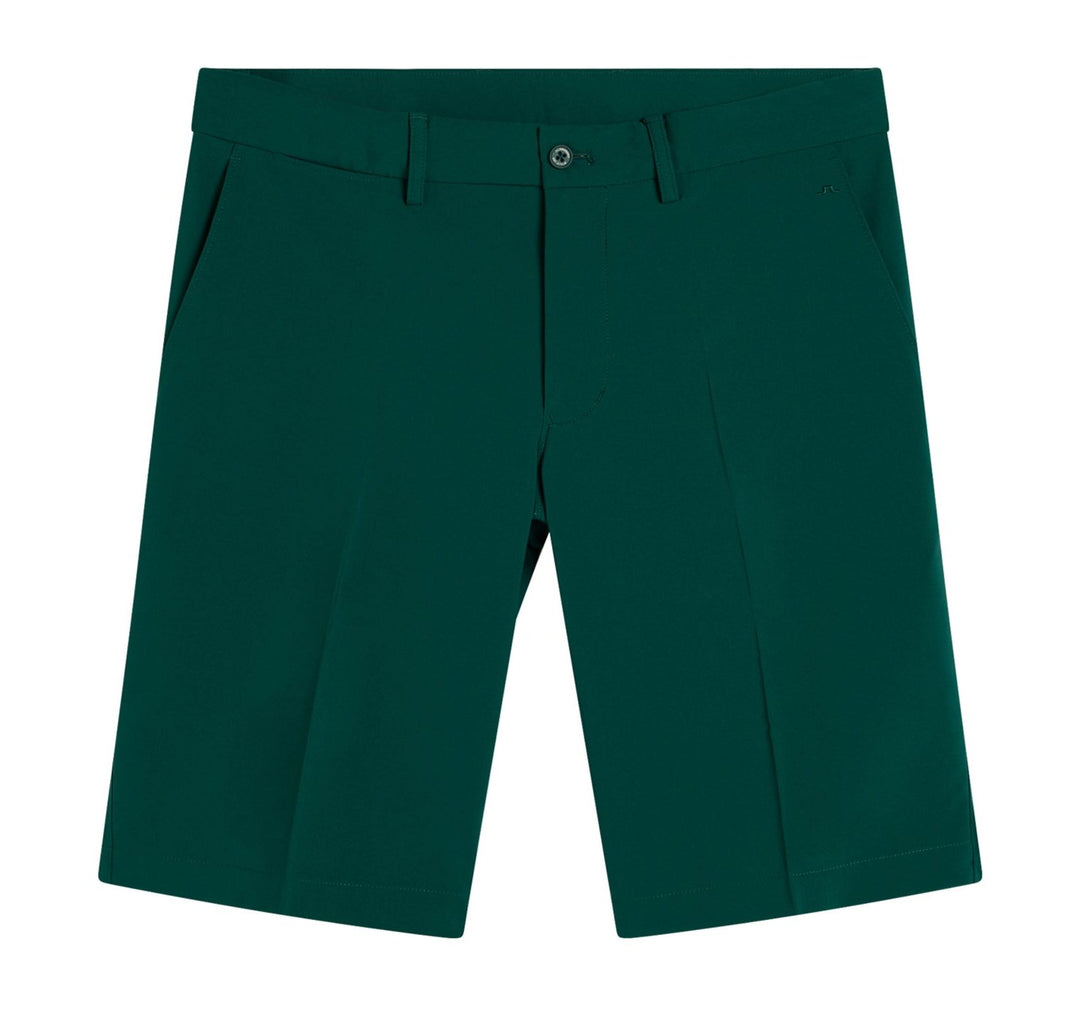 J.Lindeberg Mens Somle Shorts - RAIN FOREST