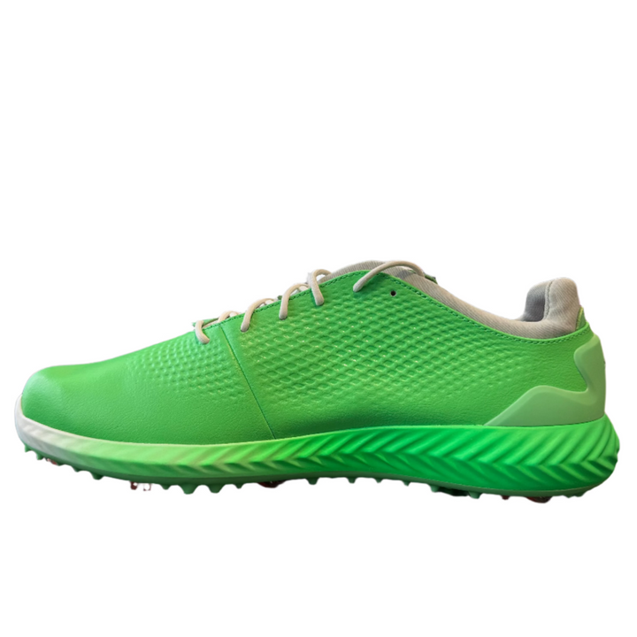 Puma Men's TOUR LTD EDITION PROTOTYPE- IGNITE PWRADAPT LEATHER GOLF SHOES  - PUMA GREEN