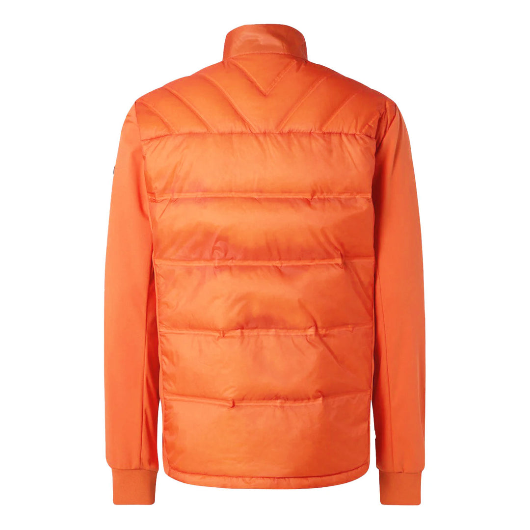 Cross Men's Pro Hybrid Jacket -KOI