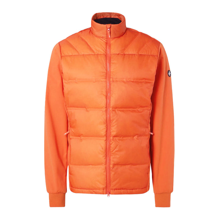 Cross Men's Pro Hybrid Jacket -KOI