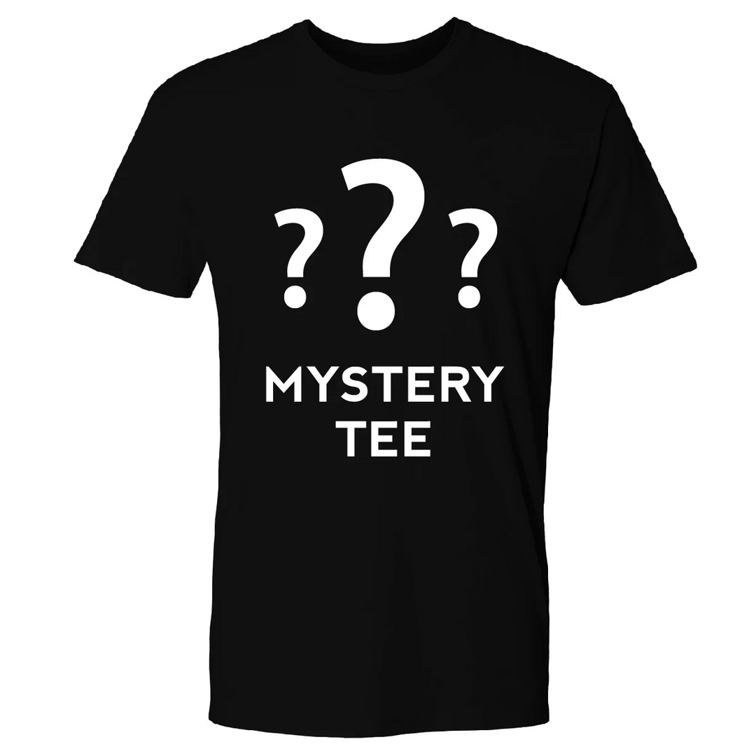 Travis Mathew Men's Mystery Tee Shirts - 2 PACK