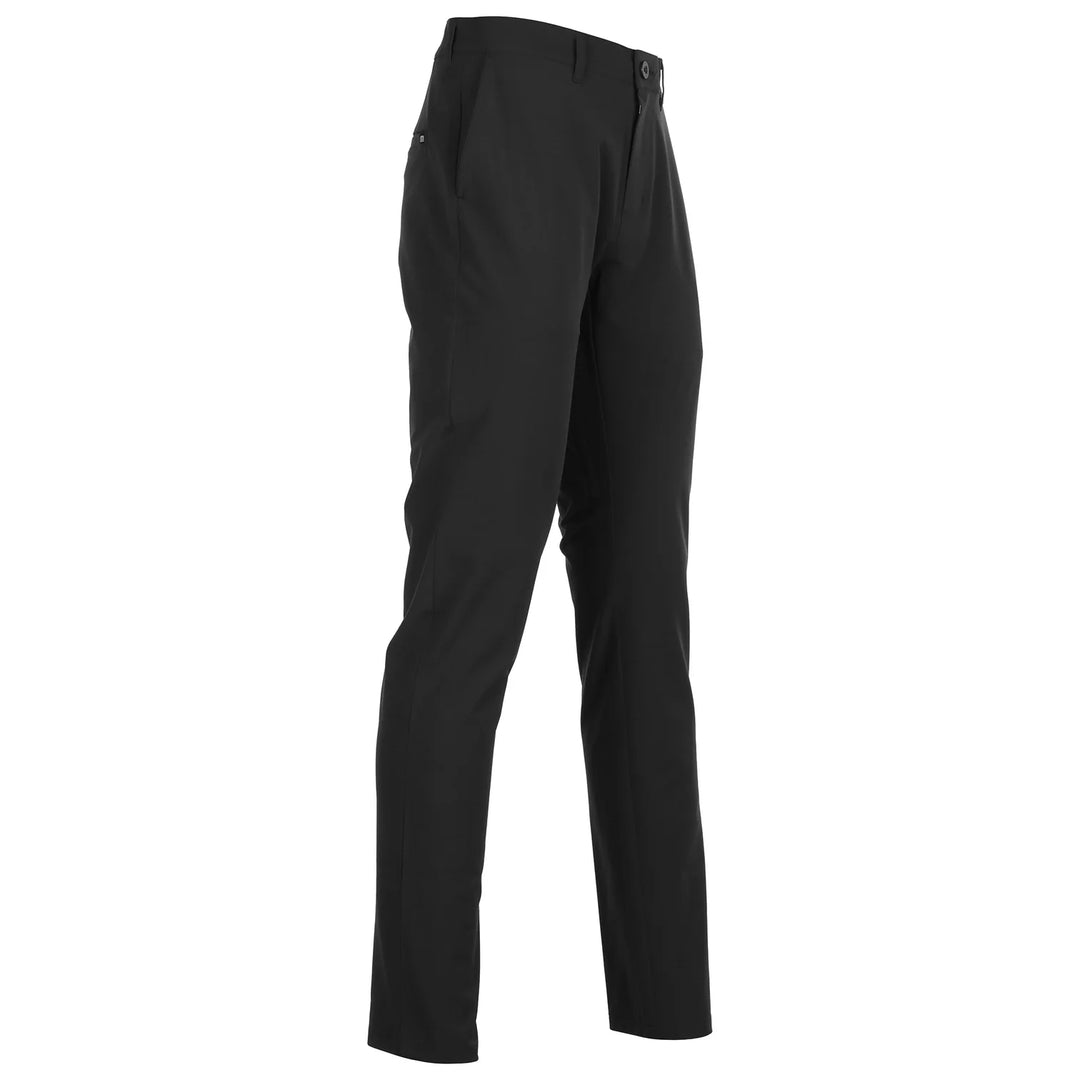 TRAVIS MATHEW MENS OPEN TO CLOSE PANT - BLACK