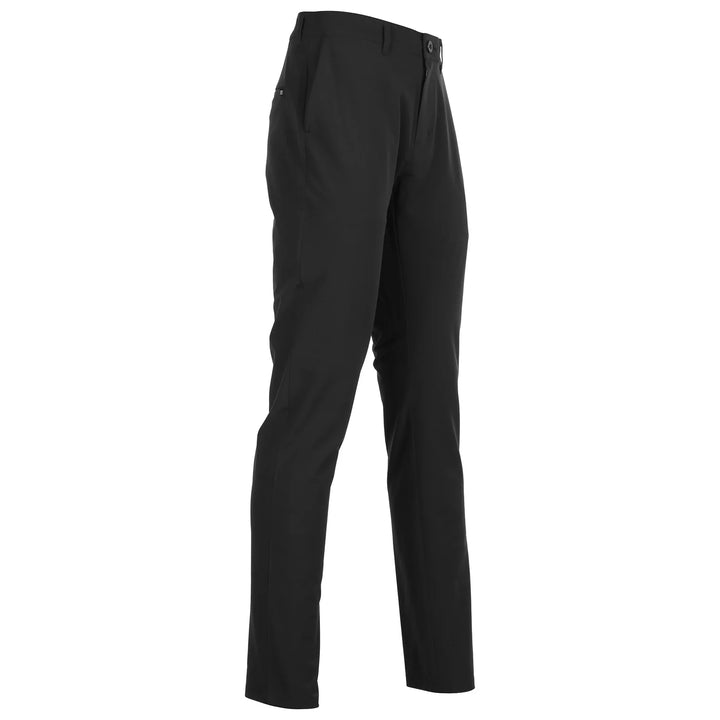 TRAVIS MATHEW MENS OPEN TO CLOSE PANT - BLACK