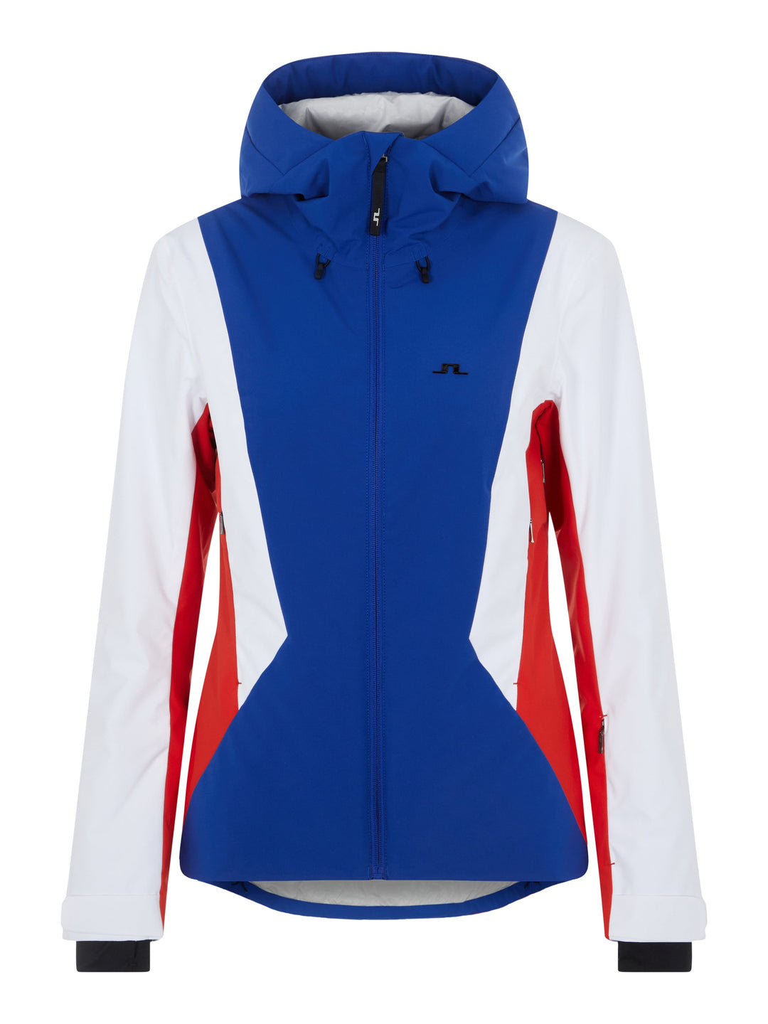 J.Lindeberg Womens Sassa Ski Jacket - SPECTRUM BLUE