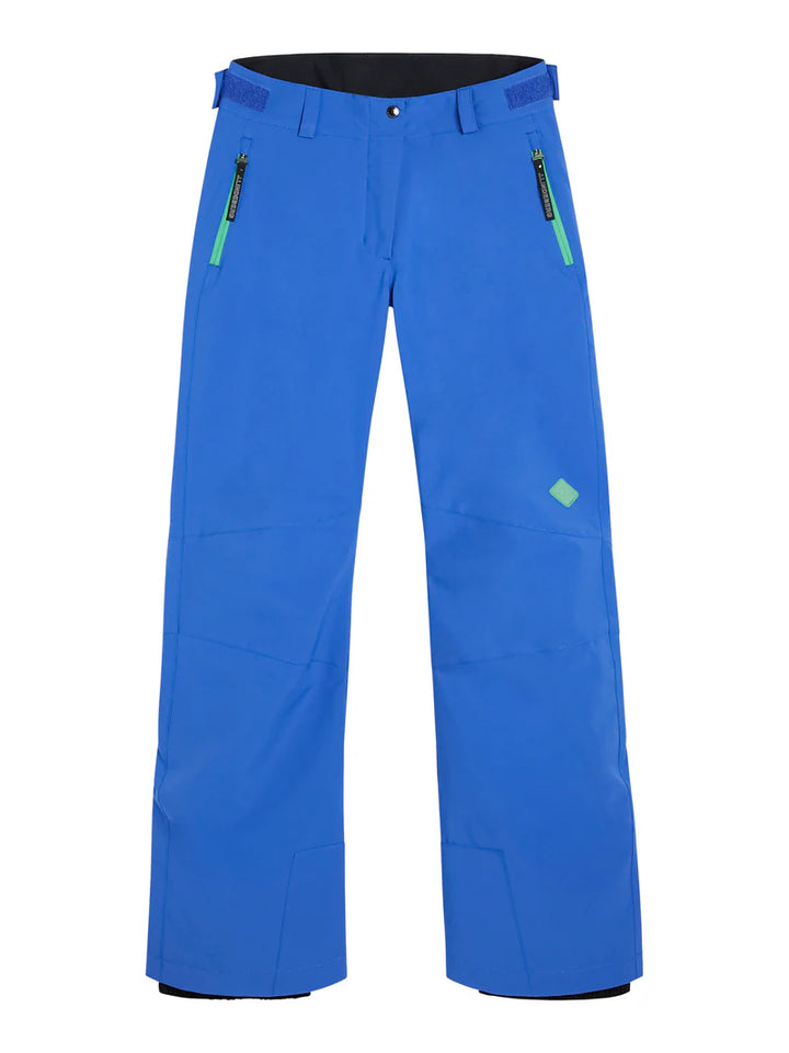 J.Lindeberg Womens Isella Ski Pants - Dazzling Blue