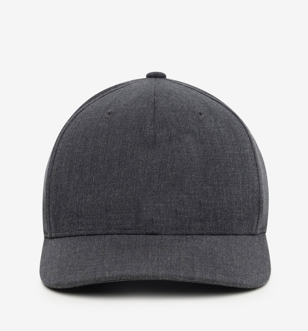 TRAVIS MATHEW T FOR TEQUILA ANTI LOGO SNAPBACK HAT - HEATHER GREY