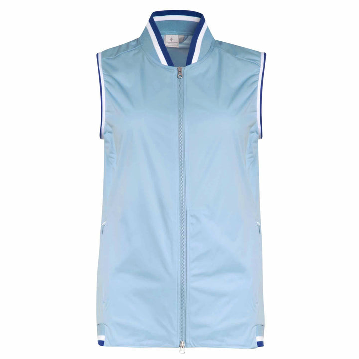 Cross Women's STORM VEST - XENON BLUE