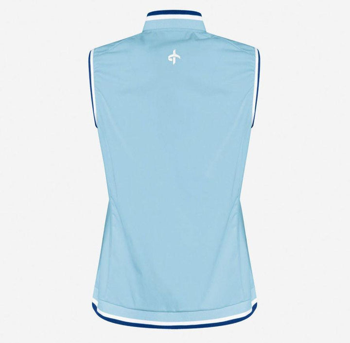 Cross Women's STORM VEST - XENON BLUE