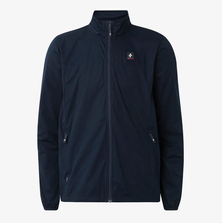 Cross Women's Wind Lightweight Jacket - NAVY