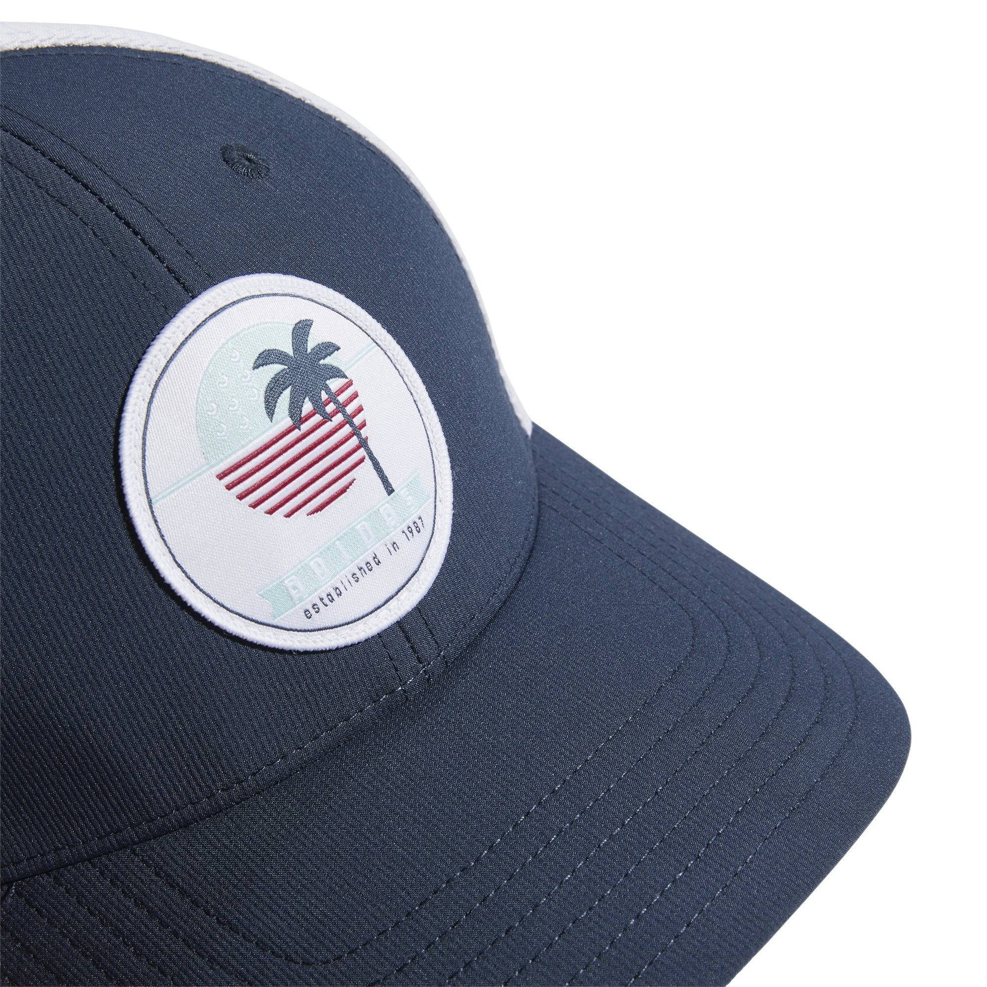 Navy adidas outlet hat