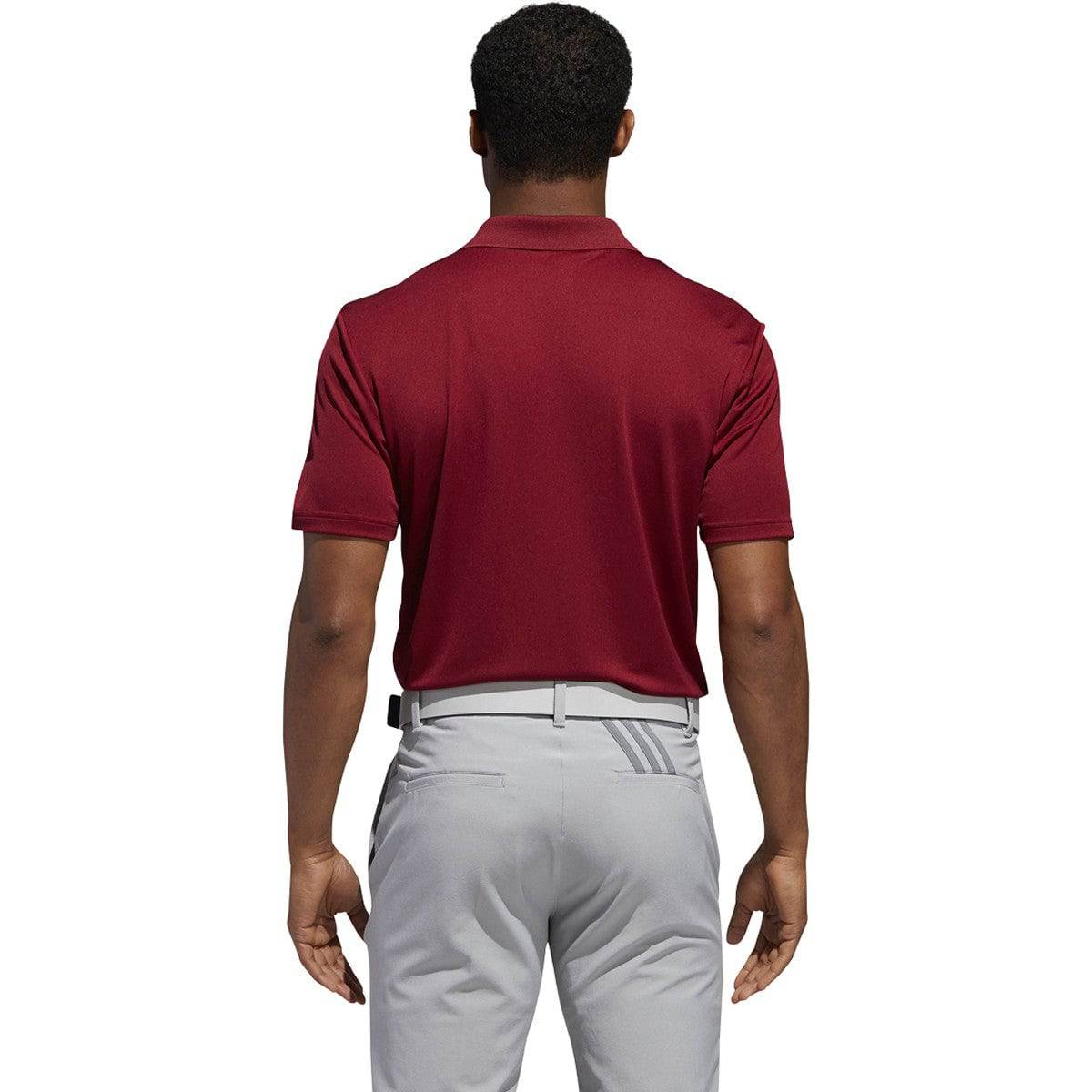 Adidas dri 2024 fit golf shirts