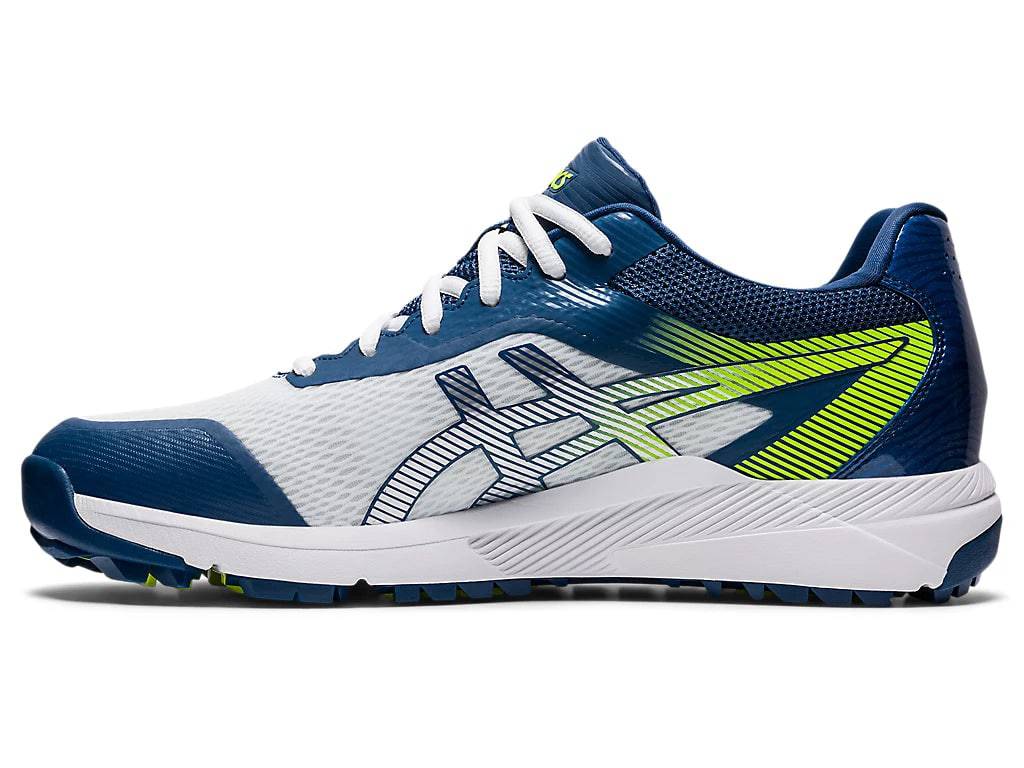 Asics mens sale golf shoes sale