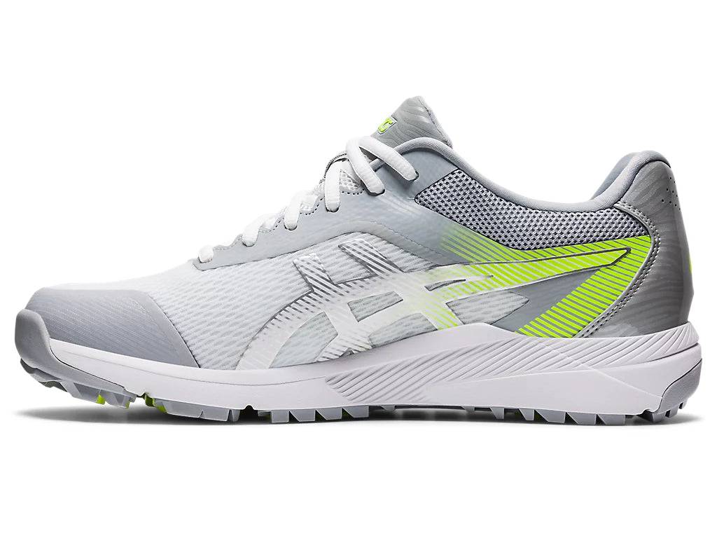 Asics Mens Gel Course Ace -  WHITE/WHITE