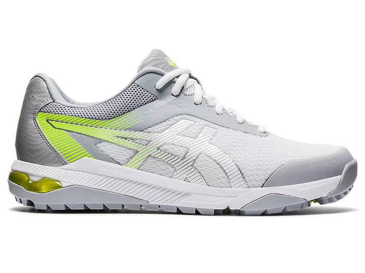 Asics Mens Gel Course Ace -  WHITE/WHITE