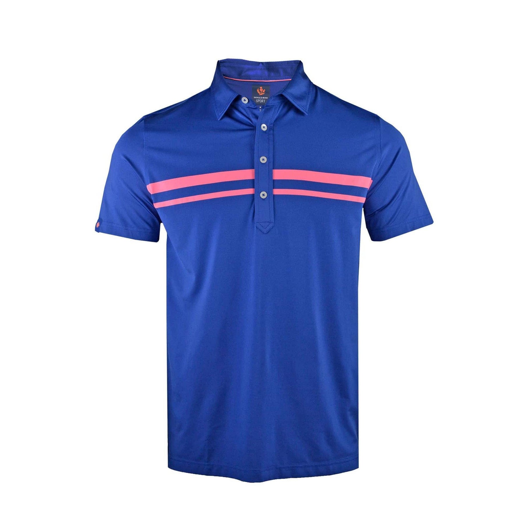 Donald ross outlet polo