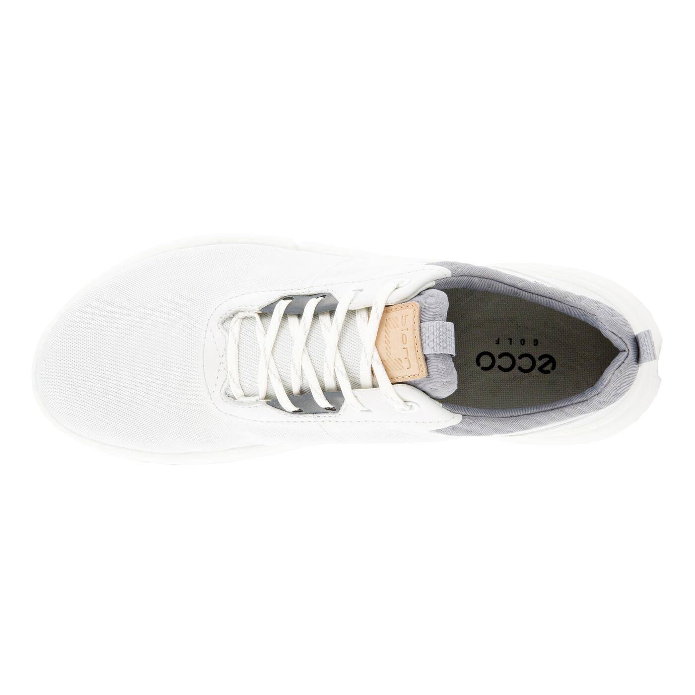 Ecco biom hot sale replacement laces