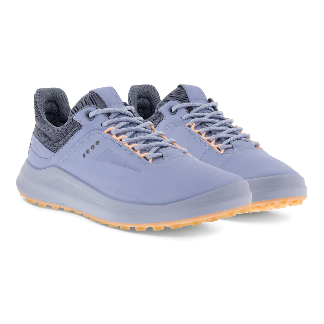 Ecco Womens Golf Core Shoes - EVENTIDE/MISTY
