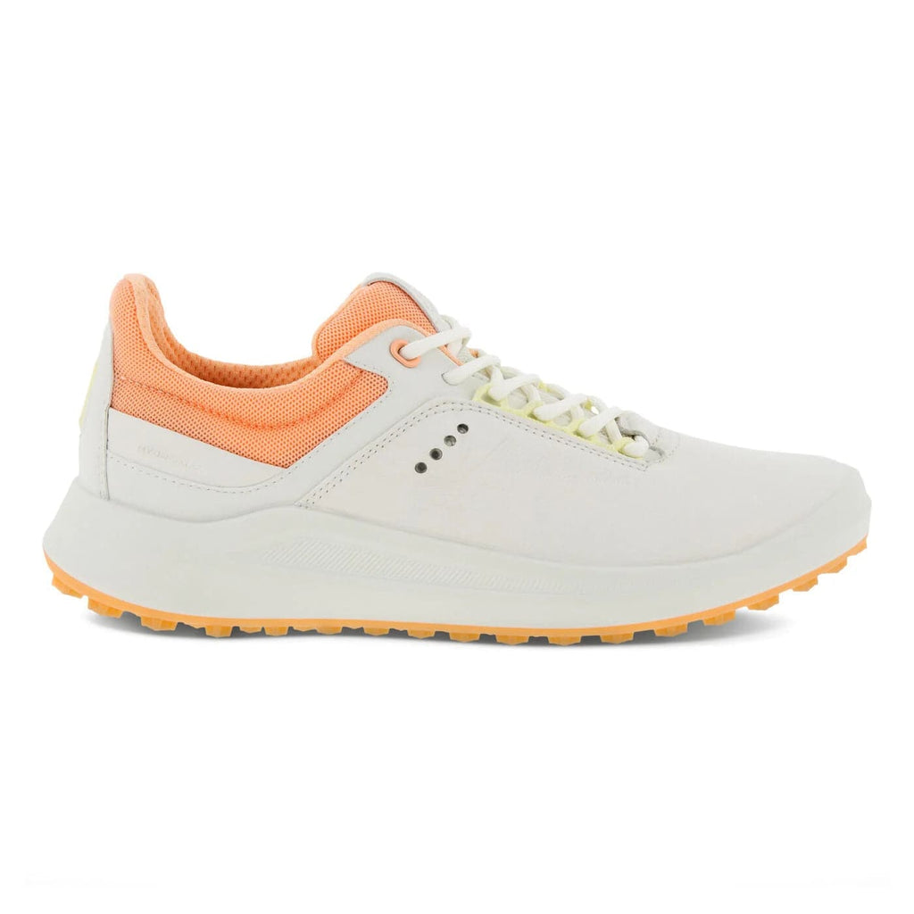 Ecco light iv womens orange on sale