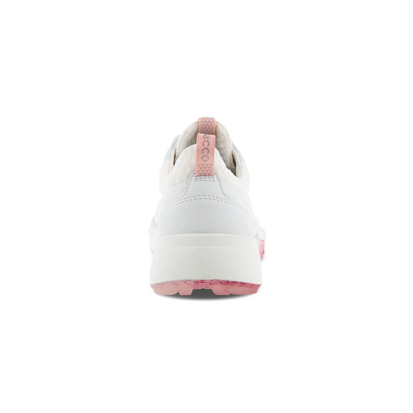 Pink hot sale ecco shoes