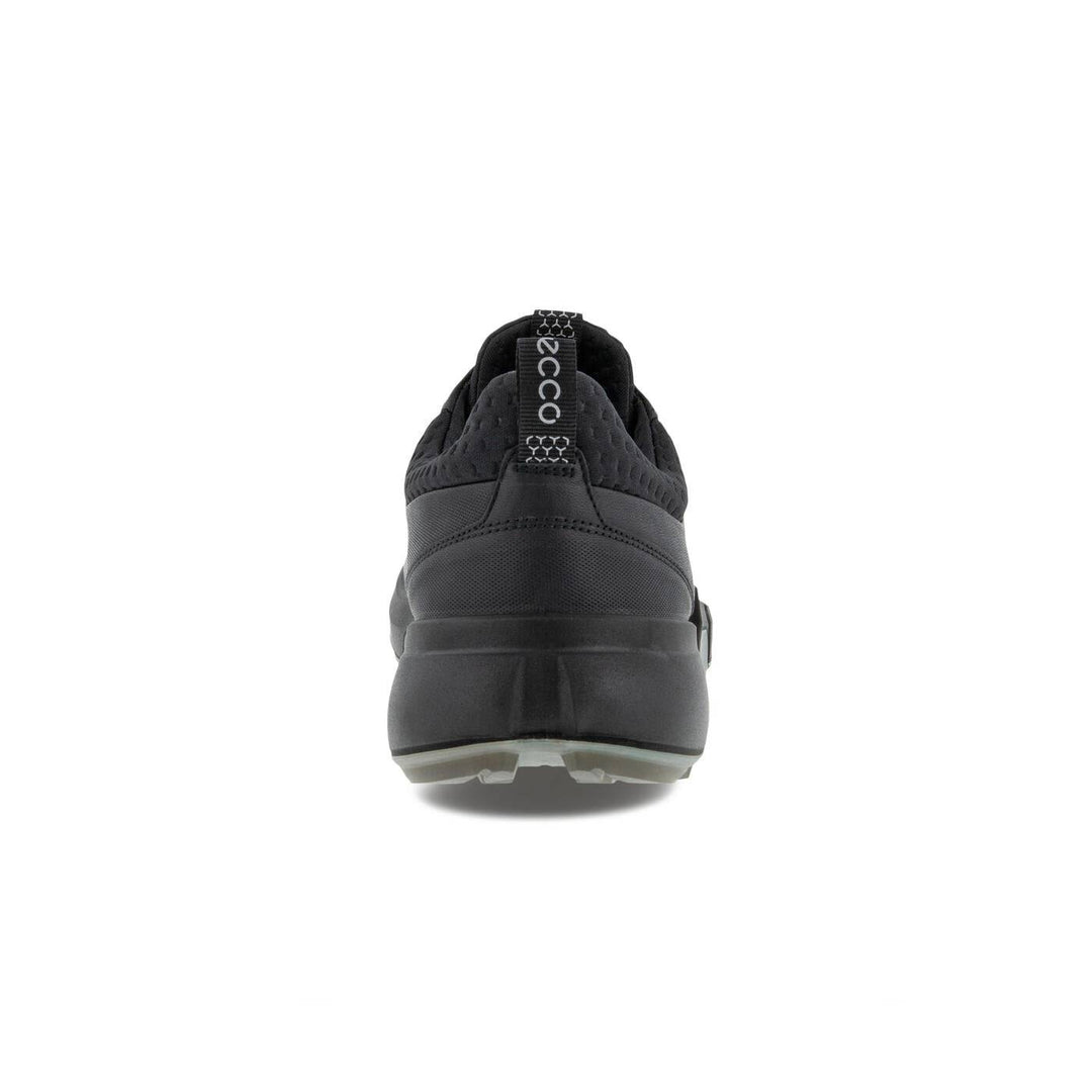 Ecco Mens Golf Biom H4 GORE-TEX Shoes - BLACK