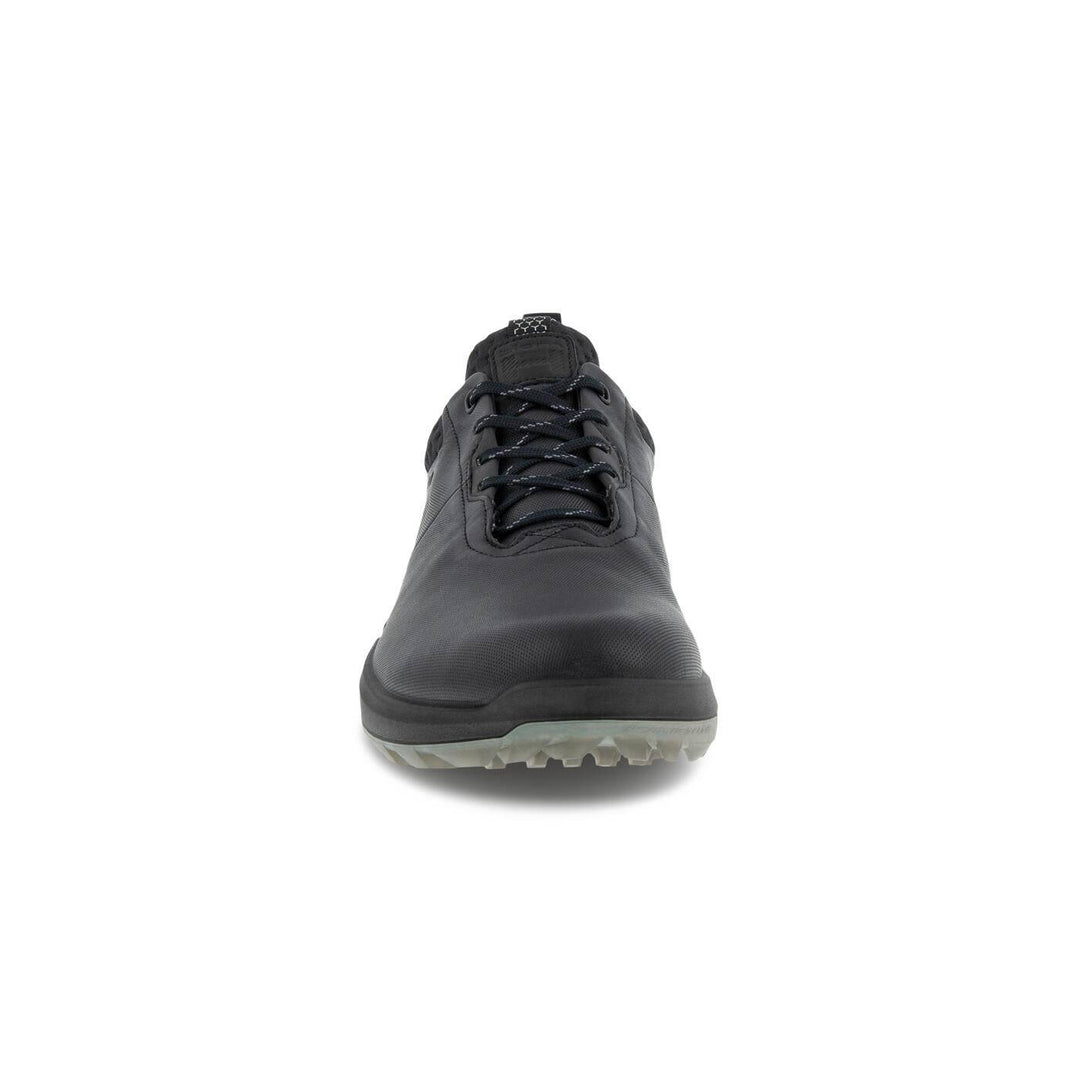 Ecco Mens Golf Biom H4 GORE-TEX Shoes - BLACK