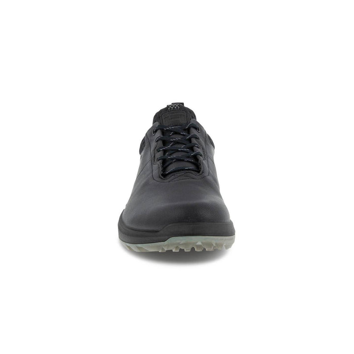 Ecco Mens Golf Biom H4 GORE-TEX Shoes - BLACK