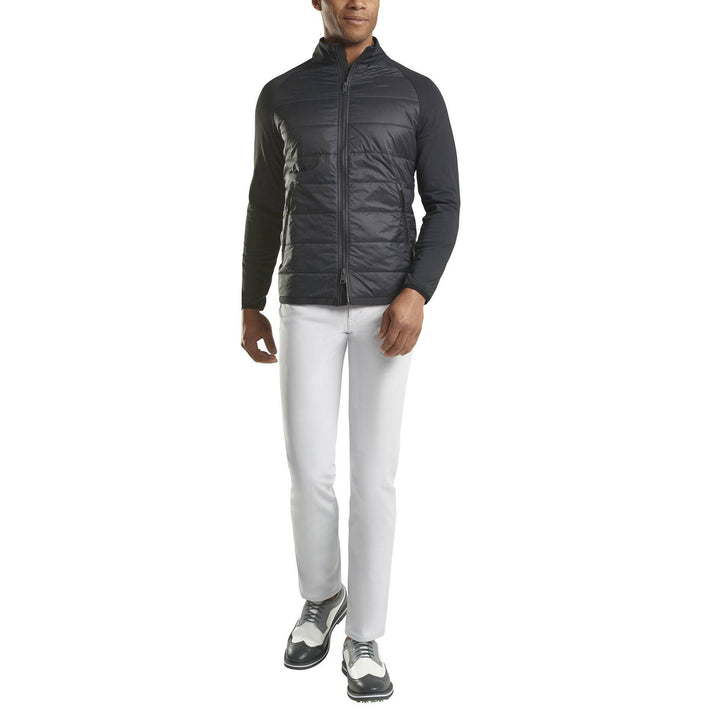 G/Fore Mens The Shelby Jacket - ONYX