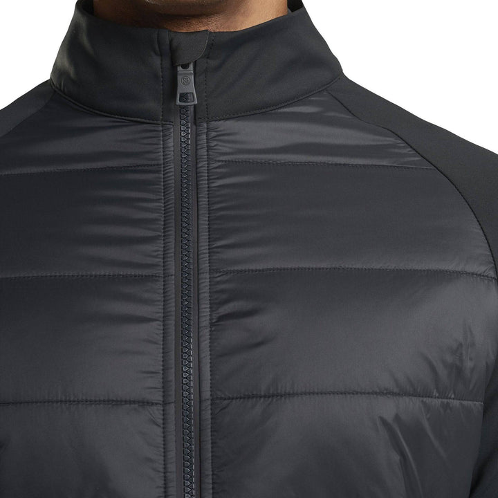 G/Fore Mens The Shelby Jacket - ONYX