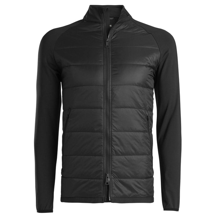 G/Fore Mens The Shelby Jacket - ONYX